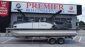 2025 Avalon LSZ QL23T DX