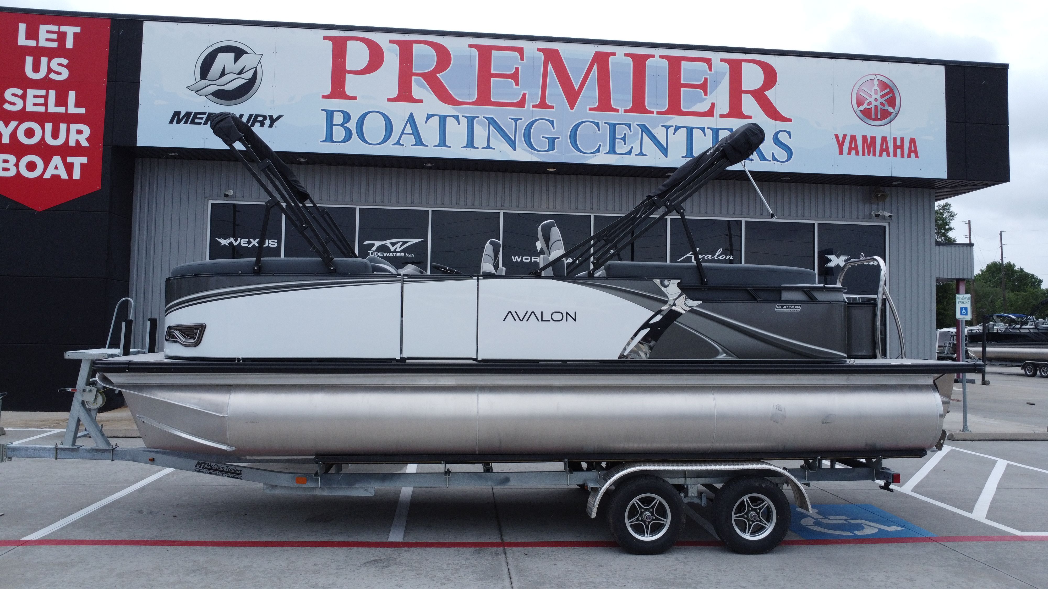 2025 Avalon LSZ QL23T DX