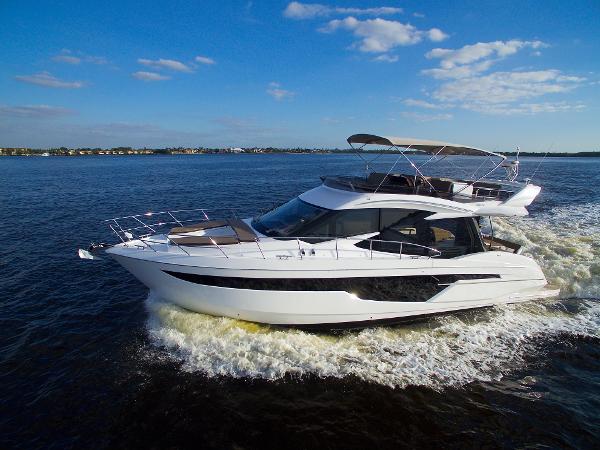 Galeon 500 Fly boats for sale - boats.com