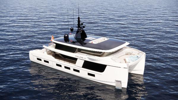 Granocean X-30M