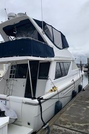 2000 Bayliner 3988 Motoryacht