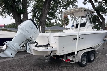 2004 Pro-Line 25 Sport
