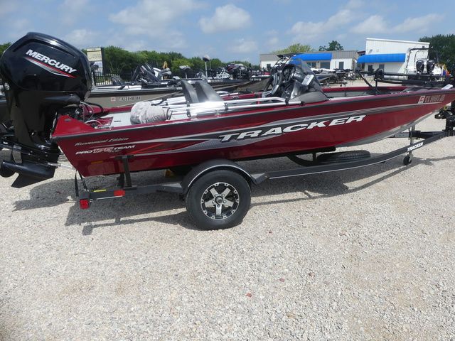 2020 Tracker Pro Team 175 TXW® Tournament Ed.