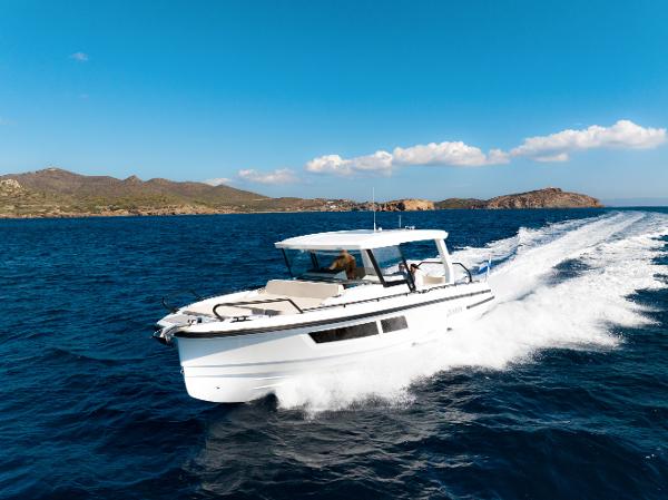 2024 Quarken 35 Grand Tourer