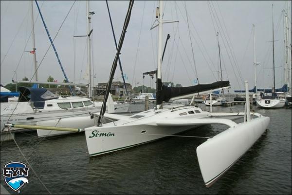 Trimaran boats for sale - Page 5 of 6 - boats.com