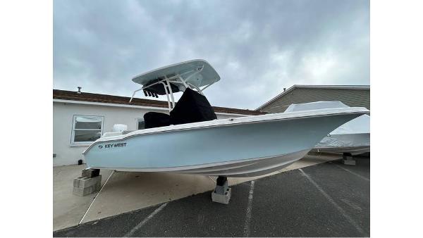 Key West 219 FS