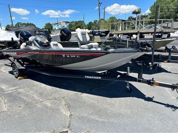 2018 Tracker Pro Team™ 195 TXW 40th Anniversary Edition