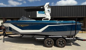 2025 Nautique Super Air Nautique S23
