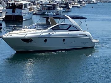 2016 Beneteau GT35