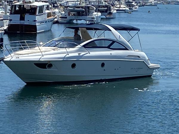 2016 Beneteau GT35