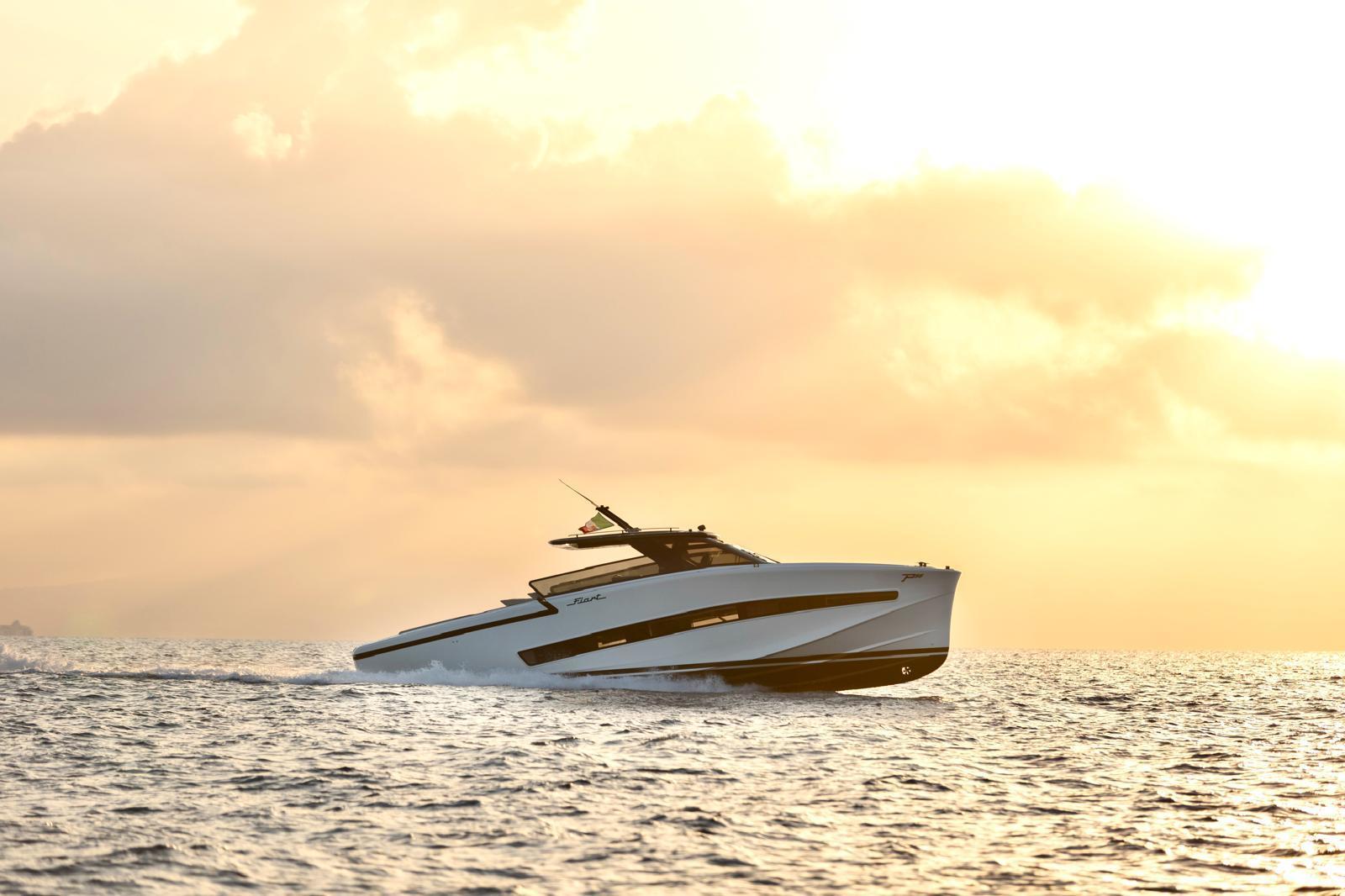 2025 Fiart P58