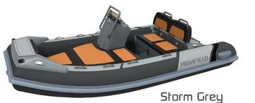 2025 Highfield Sport 330