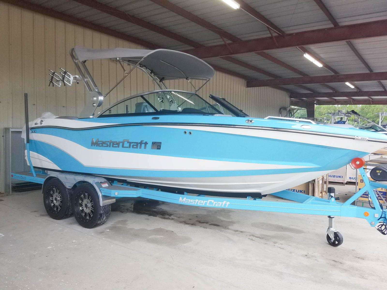 Mastercraft Xt21 boats for sale - boats.com