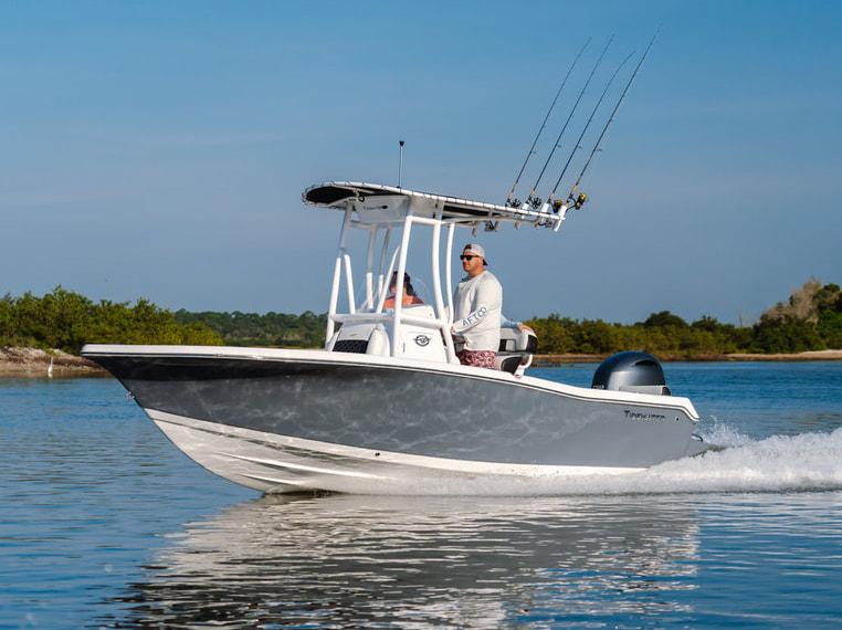 2023 Tidewater 180 CC Adventure, Quintana Roo Mexico - boats.com