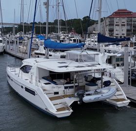 2013 Leopard 48