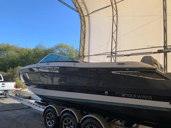 Page 4 of 42 - Four Winns boats for sale - boats.com