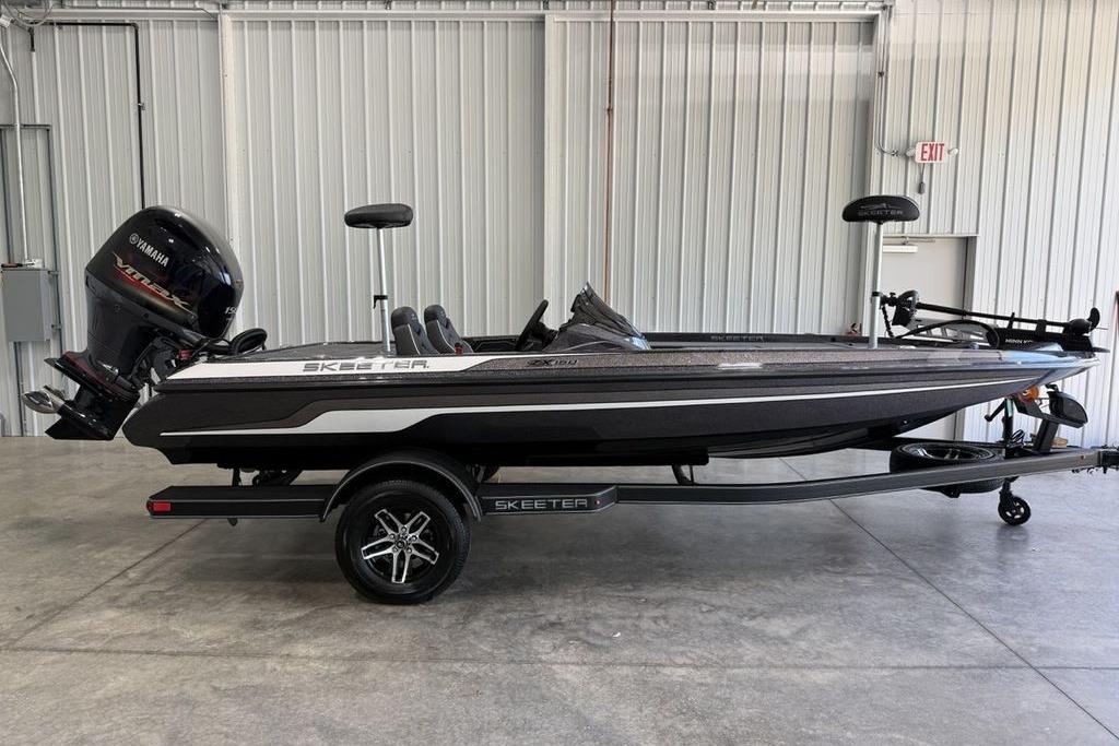 2025 Skeeter ZX150