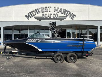 2023 Sanger V237 SX / Raptor 400
