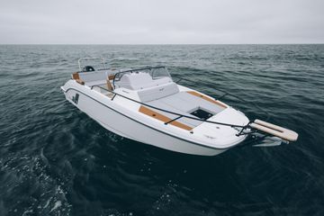 2024 Beneteau FLYER 7 SUNDECK