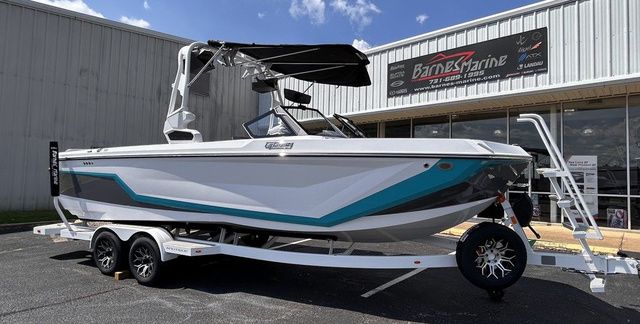Nautique Super Air Nautique GS24