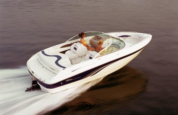 Chaparral 196 SSi Manufacturer Provided Image: 196 SSi