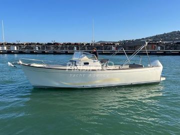 2022 Rhea 27 Escapade
