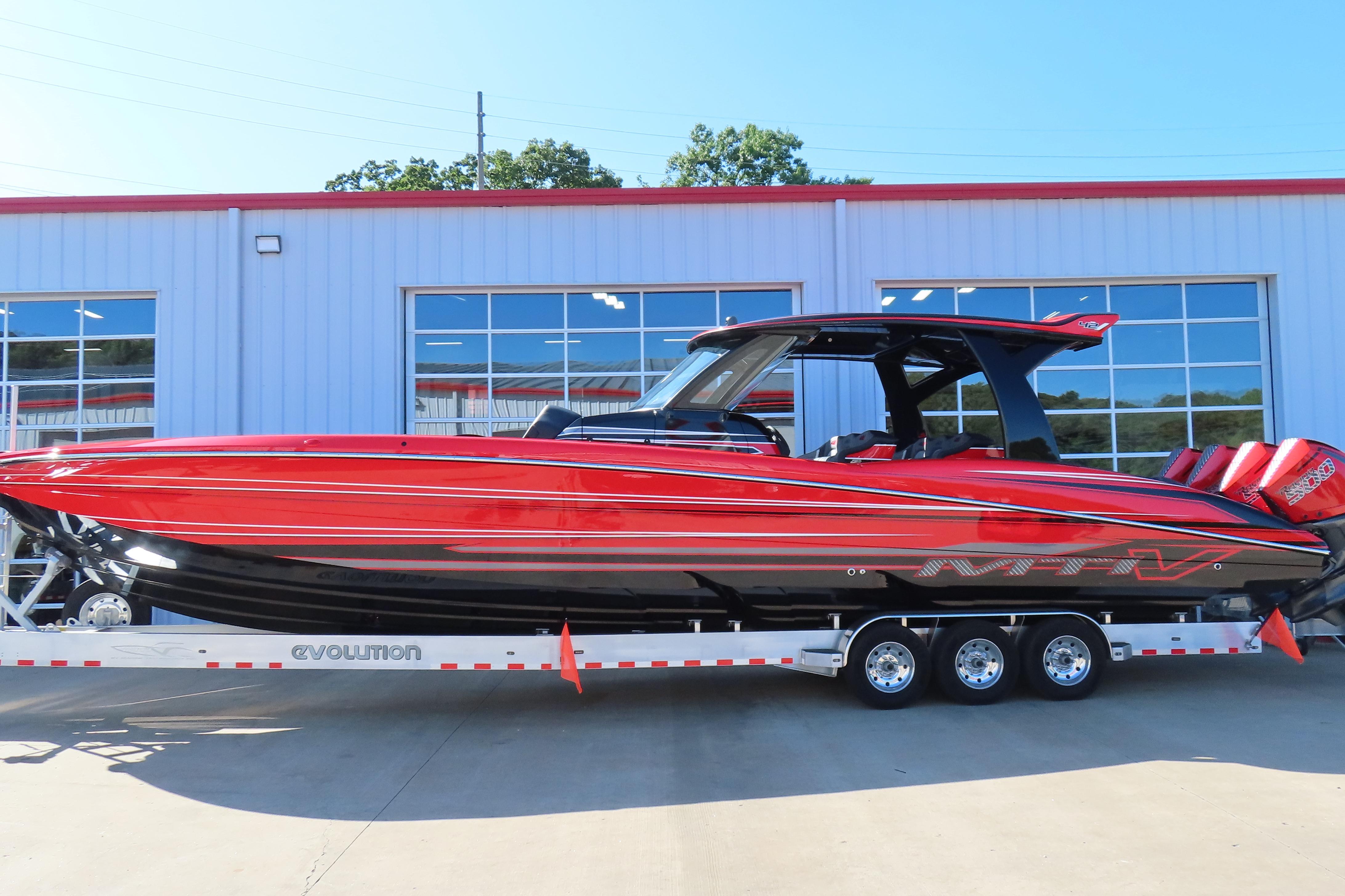 2026 MTI 42 v