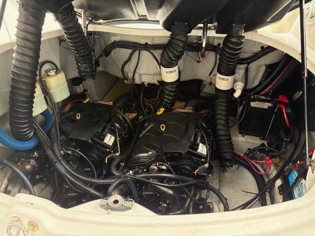 2007 Sea-Doo Sport Boats Islandia