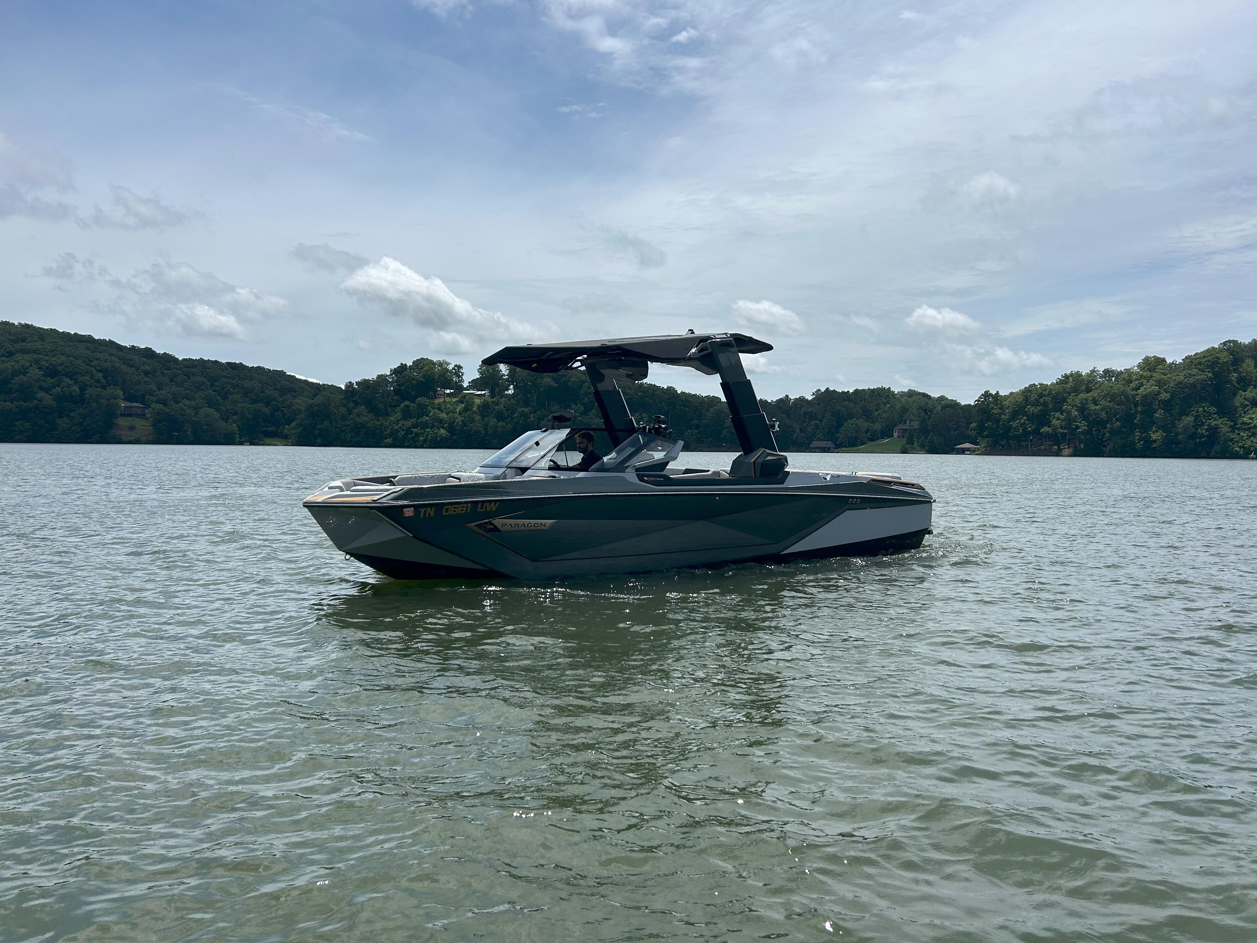 2023 Nautique Super Air Nautique G25 Paragon