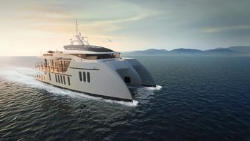 2026 Deo Juvante C24 Deo Juvante Yachts