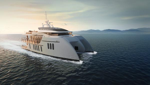 2026 Deo Juvante C24 Deo Juvante Yachts