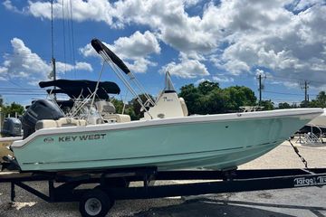 2026 Key West 189 FS