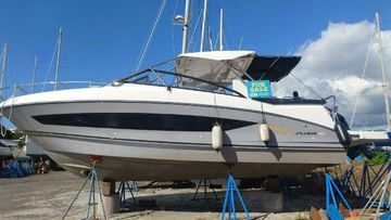 2019 Beneteau 34