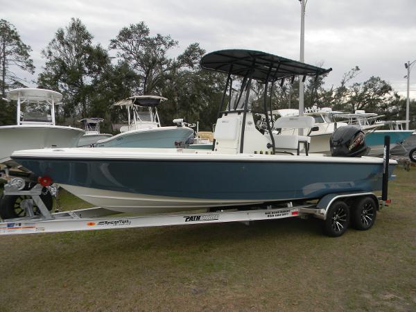 2025 Pathfinder 2200 TRS