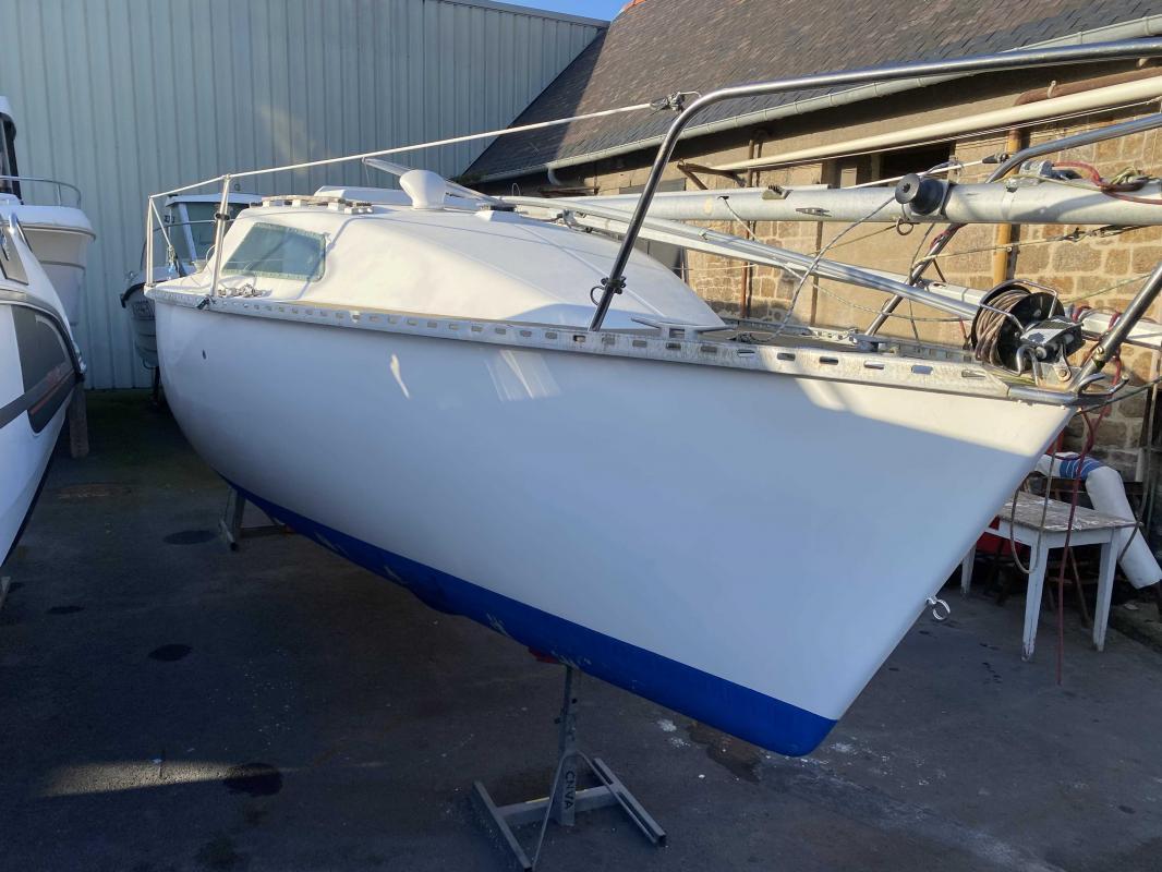 1979 Jouet 600