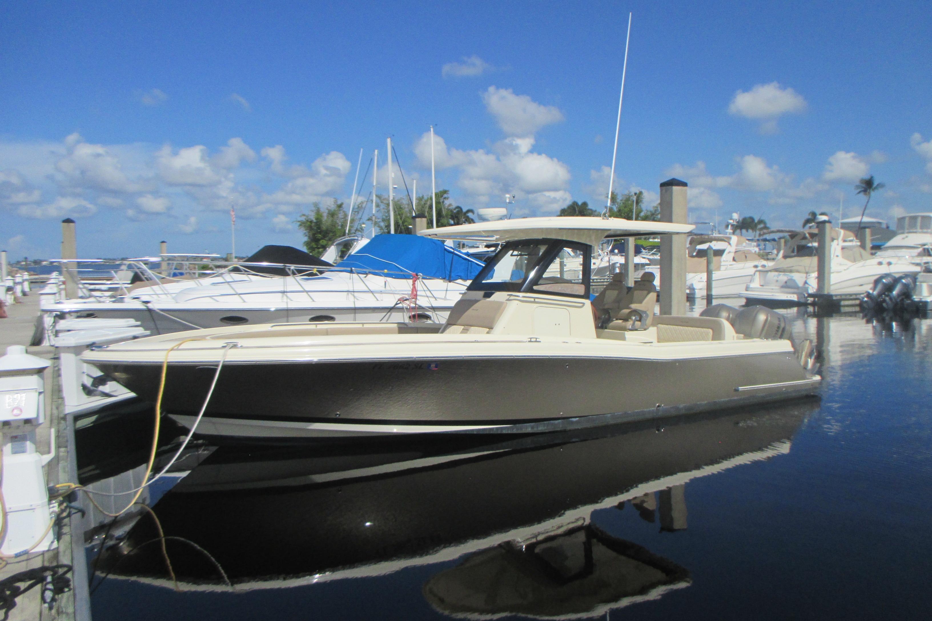 2019 Chris-Craft Catalina 30
