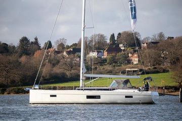 2025 Bavaria C57