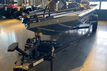 2025 Ranger RT178