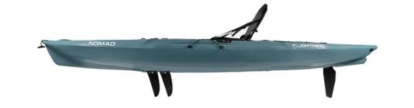 2025 Lightning Kayaks Nomad