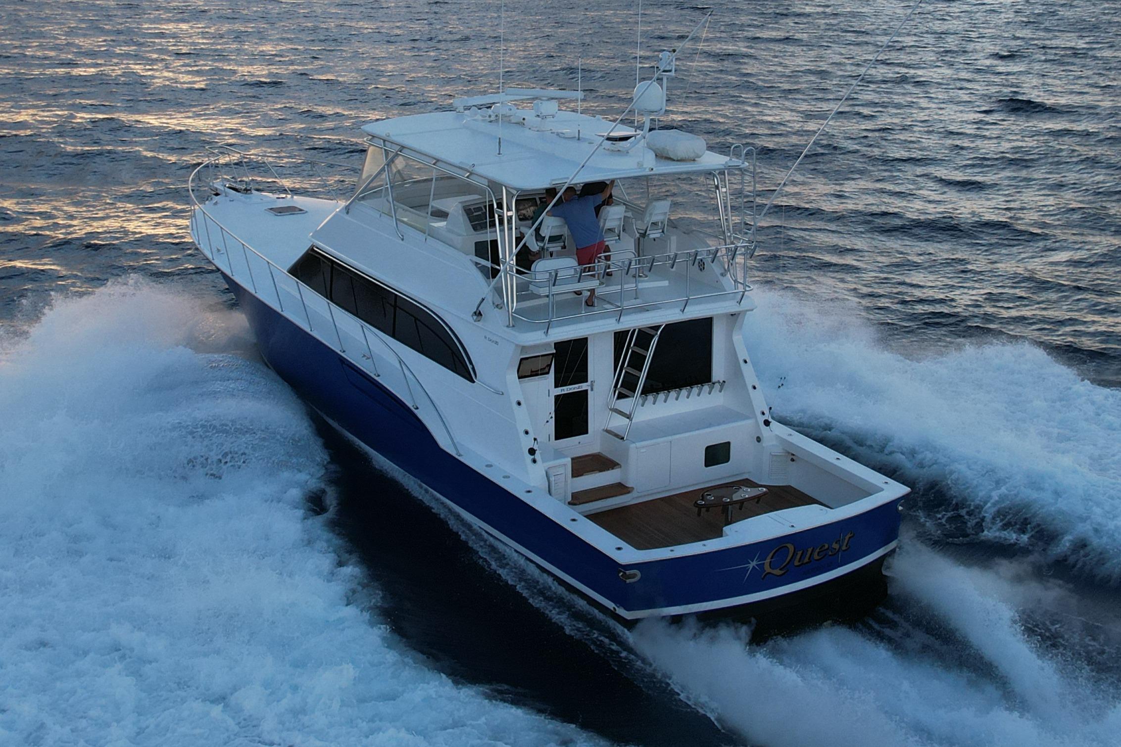 2003 Donzi R65, Fort Lauderdale Florida - boats.com