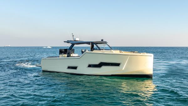 Fabbro F45 CABRIO