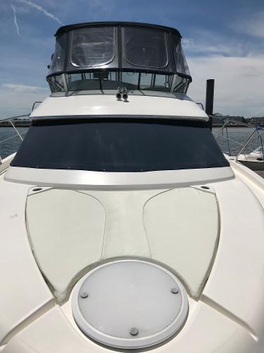 2006 Silverton 43 Sport Bridge