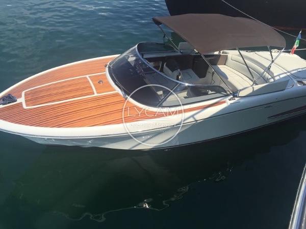 2012 Riva Iseo