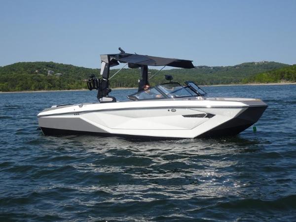 2024 Nautique Super Air Nautique G23
