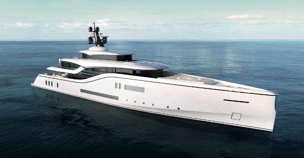 2025 Nobiskrug NK-77m Platform Lycka