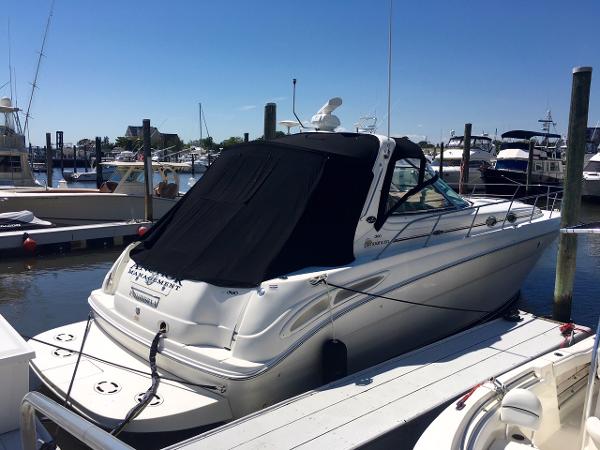 Sea Ray 380 Sundancer boats for sale - boats.com