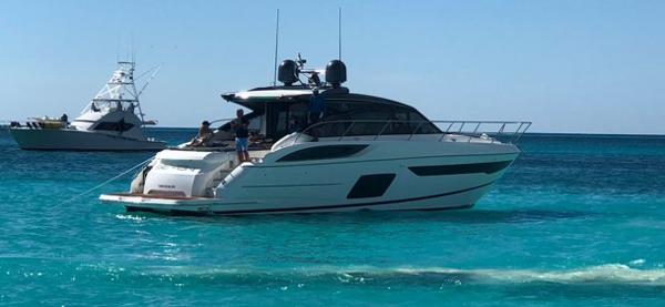 Princess V58