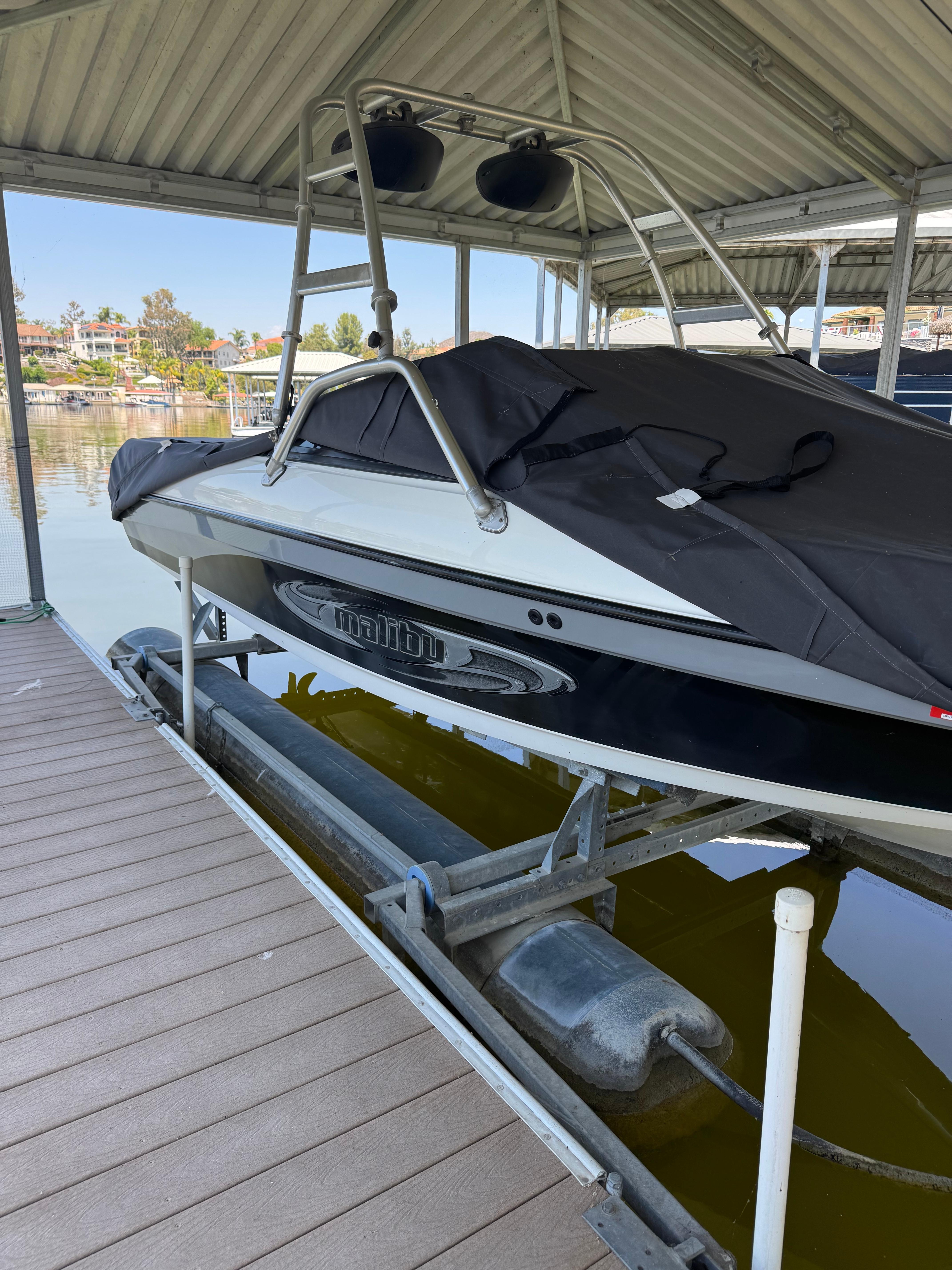 2005 Malibu iRide