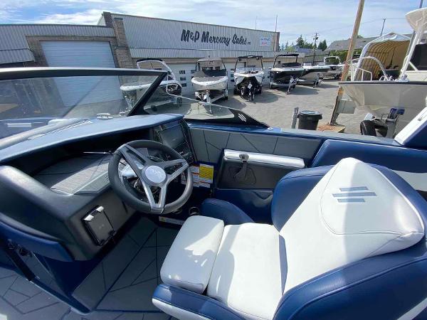 2023 ATX Surf Boats 20 Type-S