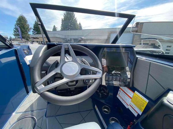 2023 ATX Surf Boats 20 Type-S